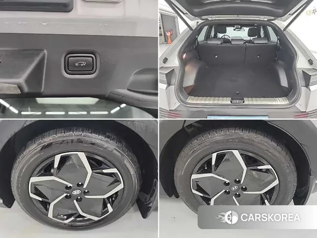 Hyundai Ionic 5 id 3007643 из Кореи 9