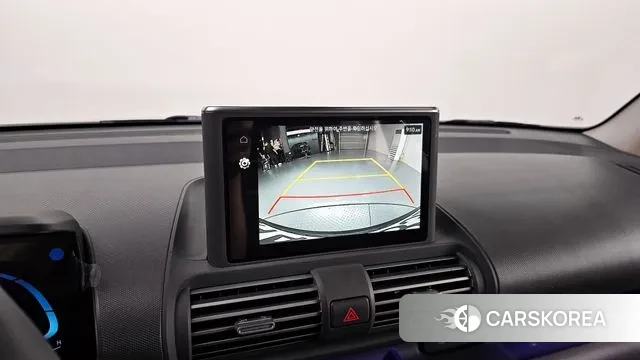 Hyundai Casper id 3027623 из Кореи 9