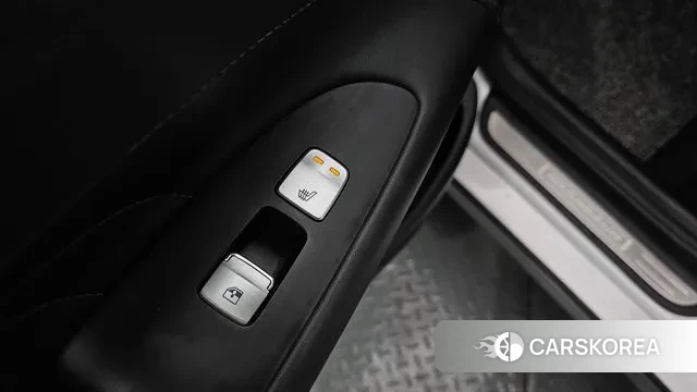 Hyundai The New Grandeur IG Hybrid id 3765630 из Кореи 9