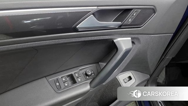 Volkswagen Tiguan second Generation id 3800978 из Кореи 9