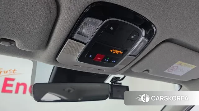 Hyundai Sonata (DN8) id 3512905 из Кореи 9