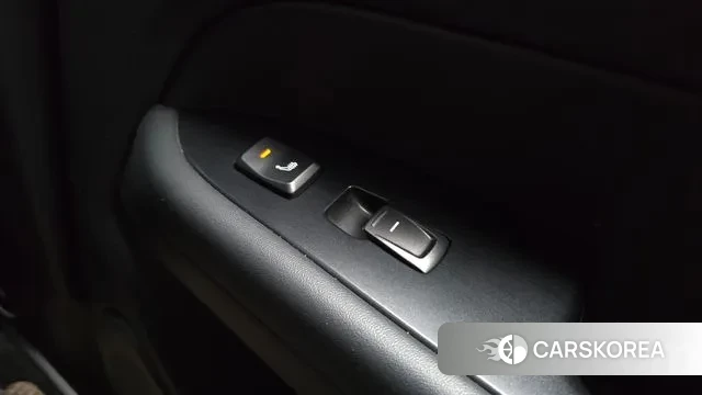 Ssangyong Rexton Sports id 3374734 из Кореи 9