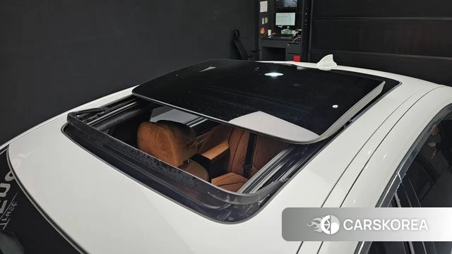 BMW 7 Series (G11) id 3878488 из Кореи 9