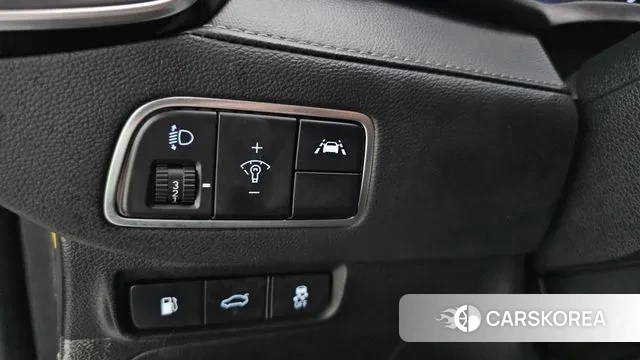 Hyundai Grandeur IG id 3018735 из Кореи 9