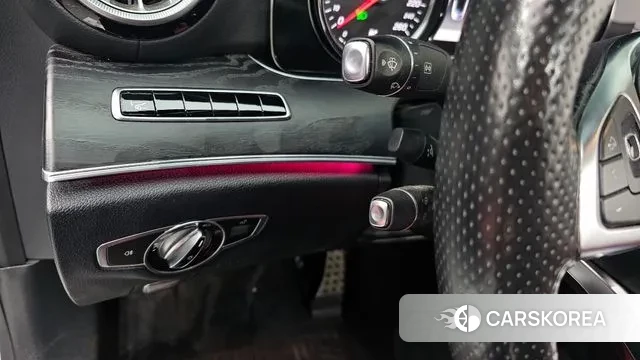 Mercedes-Benz E-Class W213 id 3302741 из Кореи 9