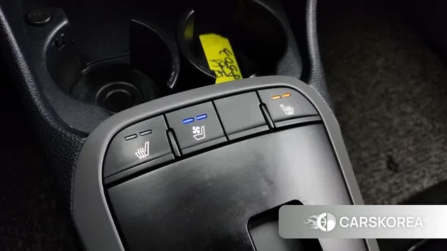 Kia Morning Urban (JA) id 2994822 из Кореи 9