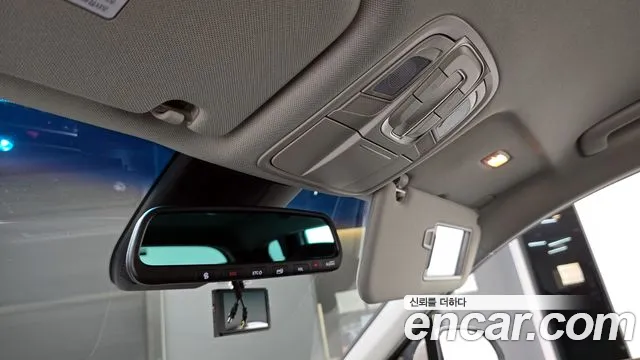 Hyundai Santa Fe TM id 2715087 из Кореи 9