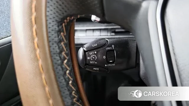 Peugeot 5008 second generation id 3150155 из Кореи 9