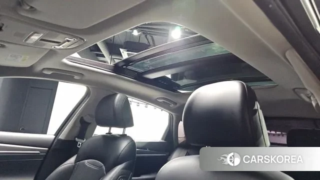 Hyundai The New Grandeur IG Hybrid id 2993742 из Кореи 9