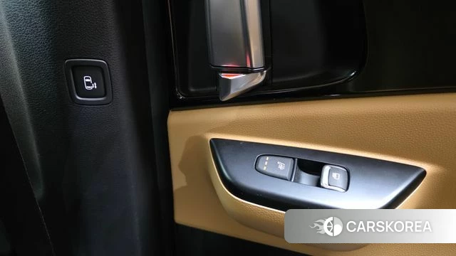 Kia Carnival 4th generation id 4179561 из Кореи 9