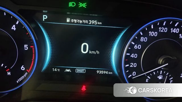 Hyundai Palisade id 4019577 из Кореи 9