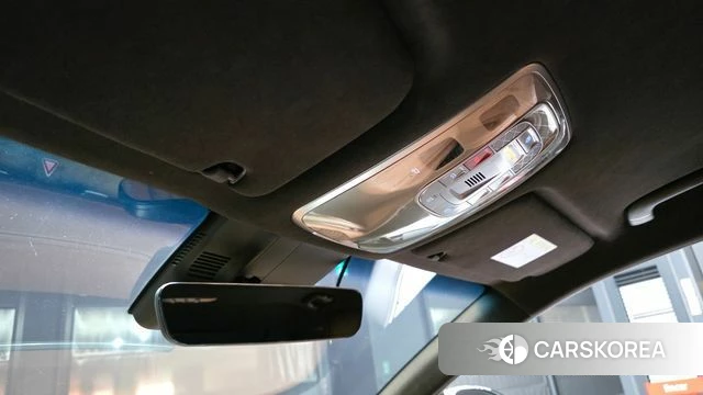 Genesis G80 (RG3) id 3852030 из Кореи 9