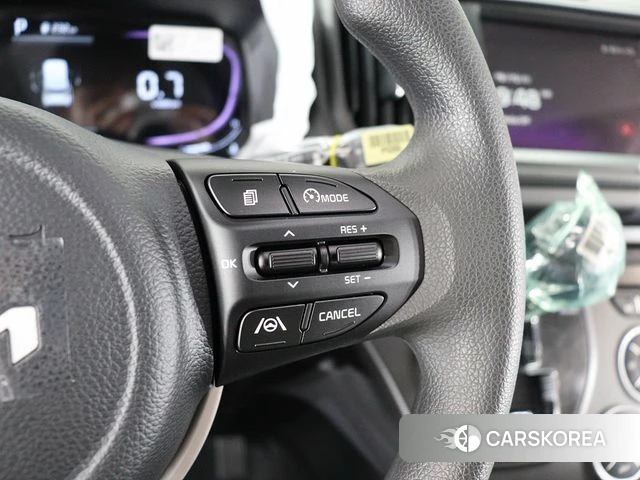 Kia The New Kia Ray id 4904052 из Кореи 9