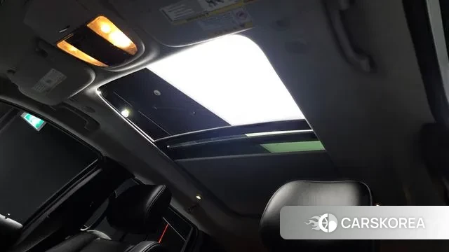 Jeep Grand Cherokee id 3319093 из Кореи 9