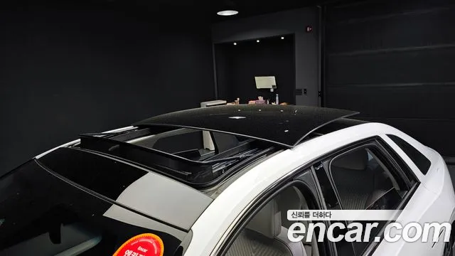 Hyundai Grandeur Hybrid (GN7) id 2715274 из Кореи 9