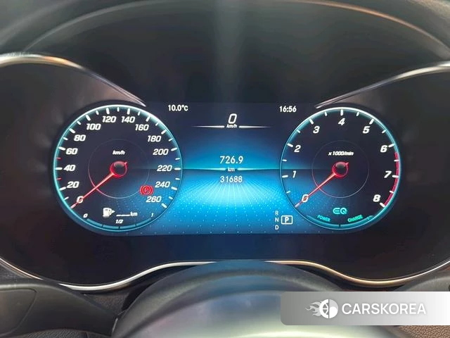 Mercedes-Benz Class C id 4238493 из Китая 9