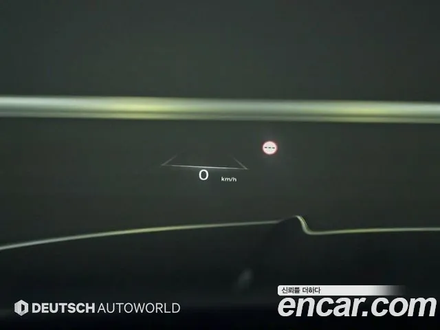 Genesis GV80 id 2838251 из Кореи 9