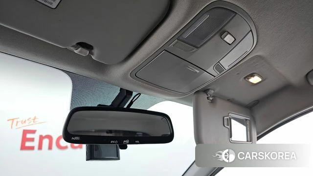 Kia Stonic id 4850139 из Кореи 9