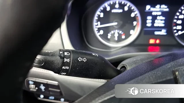 Hyundai Grandeur IG id 3672740 из Кореи 9