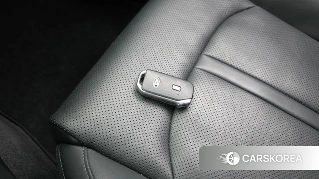 Kia K5 3rd generation id 4594626 из Кореи 9