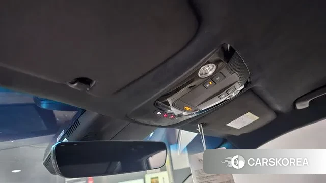 Kia K8 Hybrid id 2975384 из Кореи 9