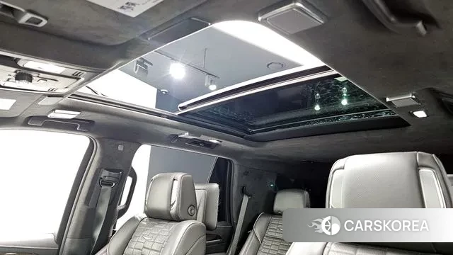 Cadillac Escalade 5th Generation id 2989559 из Кореи 9