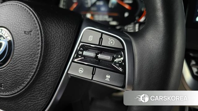 Kia Mohave Master id 4604610 из Кореи 9