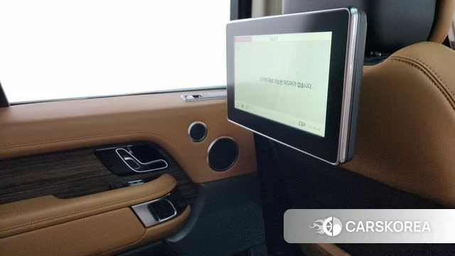 Land Rover Range Rover 4th Generation id 4445353 из Кореи 9