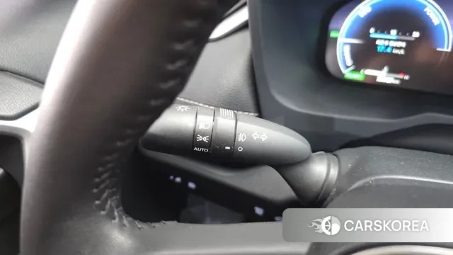 Toyota RAV4 5th Generation id 3576215 из Кореи 9