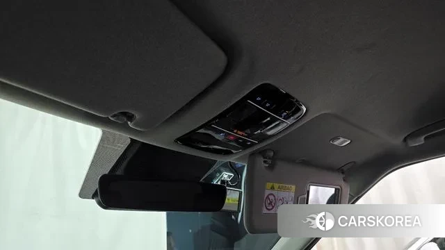 Hyundai Santa Fe (MX5) id 3399920 из Кореи 9