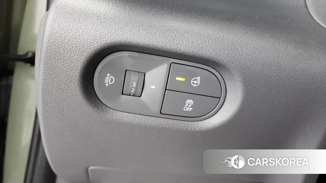 Hyundai Casper id 3252038 из Кореи 9