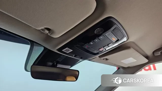 Kia Carnival 4th generation id 3581351 из Кореи 9