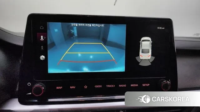 Kia The New K3 2nd generation id 3400991 из Кореи 9