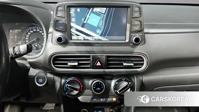 Hyundai Kona id 3520567 из Кореи 9