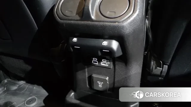 Jeep Wrangler (JL) id 3448853 из Кореи 9