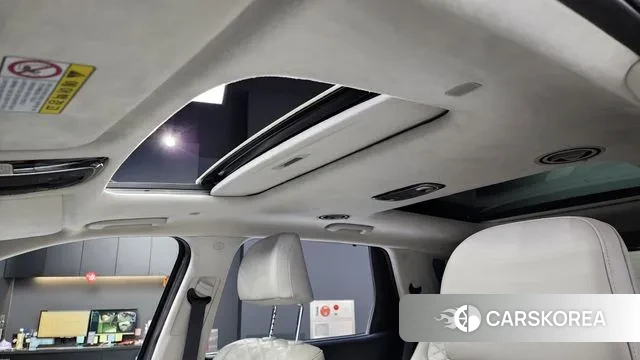 Hyundai Palisade id 3055496 из Кореи 9