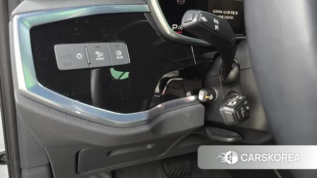 Audi Q3 (F3) id 3591587 из Кореи 9