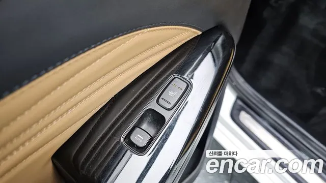 Kia K7 Premier id 2402247 из Кореи 9