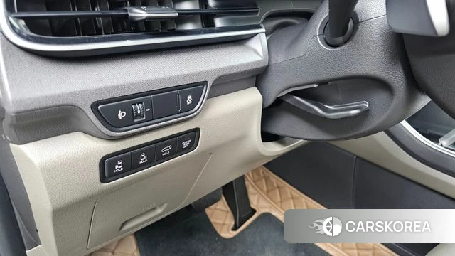 Kia The New Carnival 4th Generation id 4560517 из Кореи 9