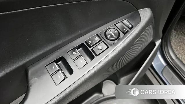 Hyundai All New Tucson id 3198380 из Кореи 9