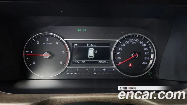 Kia Sorento 4th Generation id 2639740 из Кореи 9