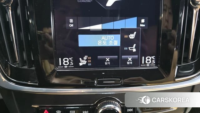 Volvo S90 id 4647279 из Кореи 9