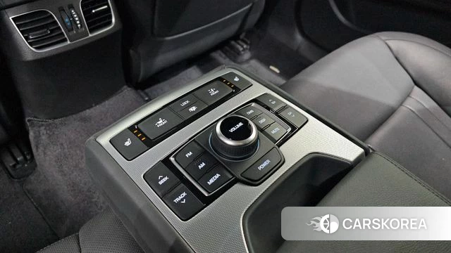 Genesis G80 id 4232655 из Кореи 9