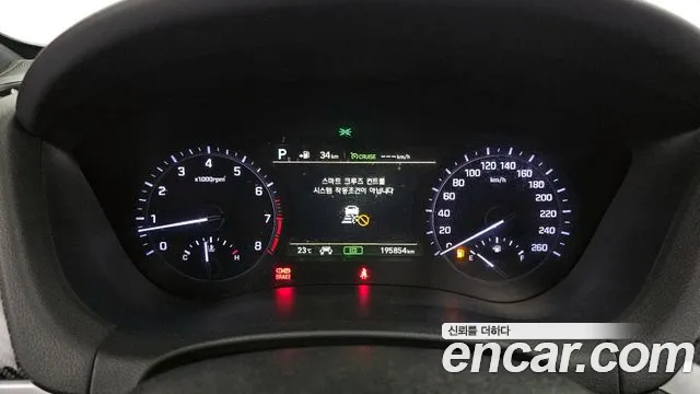 Genesis G80 id 2759411 из Кореи 9