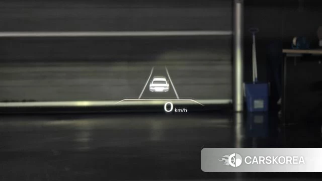 Genesis G80 (RG3) id 4750711 из Кореи 9