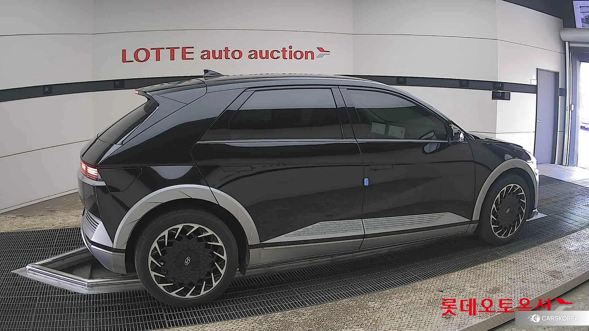 Hyundai IONIQ 5 id 3882019 из Кореи 9