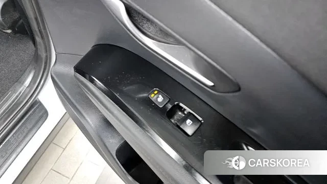 Hyundai Tucson (NX4) id 3713024 из Кореи 9