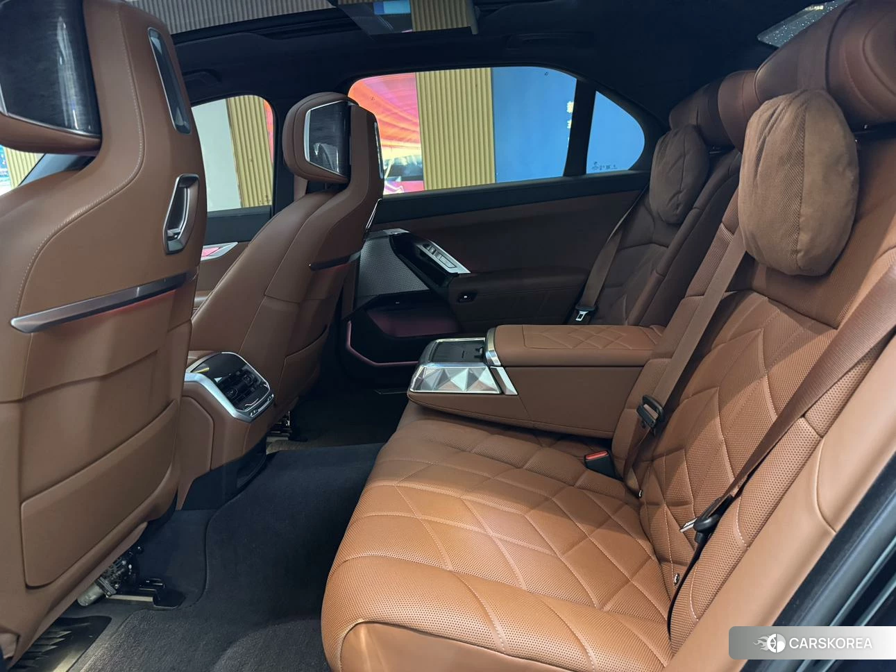 BMW i7 id 4426459 из Китая 9