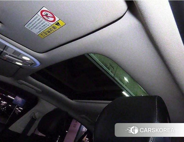 Genesis G70 id 4356947 из Кореи 9