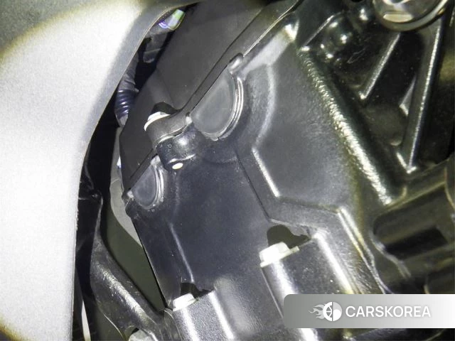 Suzuki V-STROM 800 id 4032958 из Японии 9